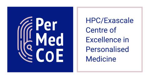 Logo PerMedCoE