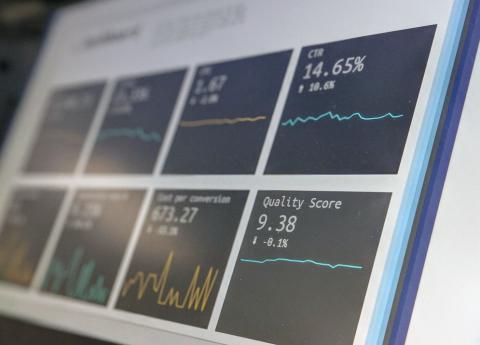 Data box image to represent the Big Data proyecto DITAS