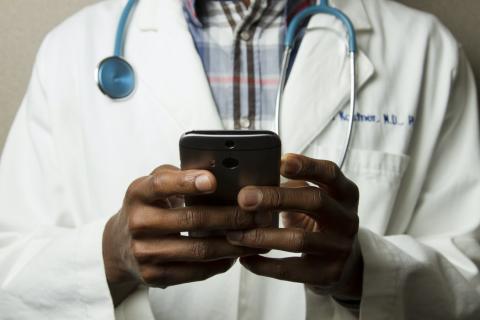 How artificial intelligence, robotics and Big Data can support pandemic situations