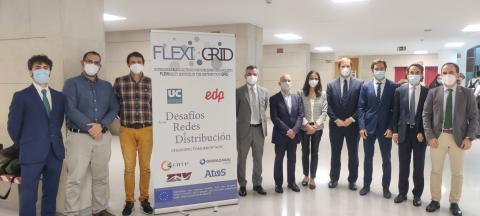 Flexigrid foto