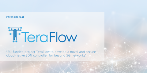 TeraFlow PR