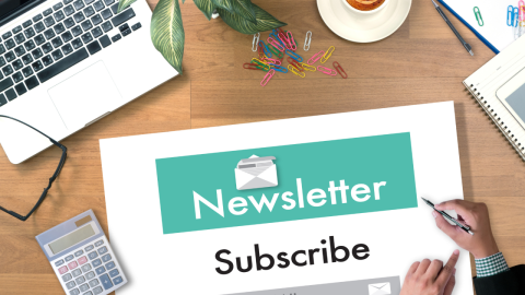 Newsletter