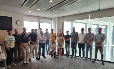SEDIMARK consortium