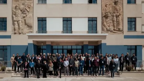 SILVANUS consortium
