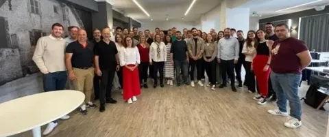 TANGO Consortium