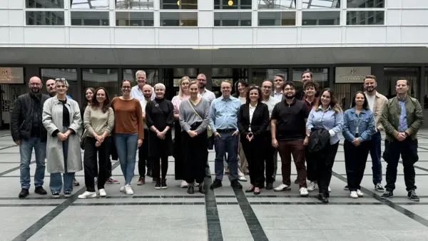 FERMI final meeting