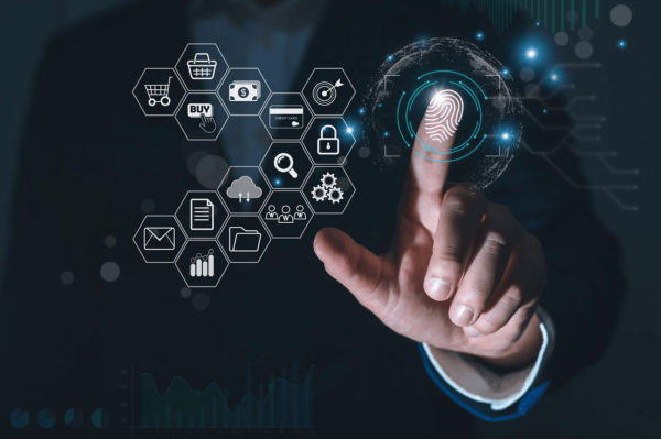 Identity Management