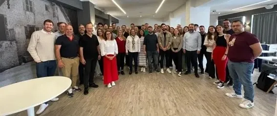 TANGO Consortium