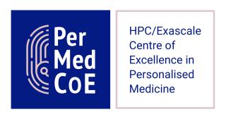 Logo PerMedCoE