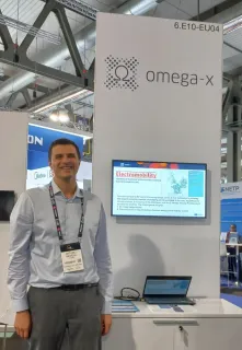 OMEGA-X in ENLIT