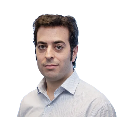 german herrero